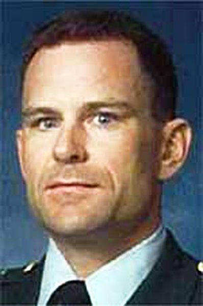 Major Wallace Cole Hogan Jr.